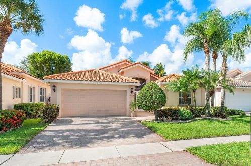 7207 Lombardy St, Boynton Beach, FL 33472-7343