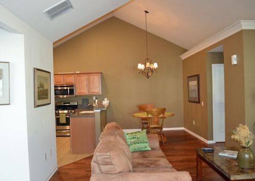 2504 Allison Cir, Valpo IN  46383-3979 exterior