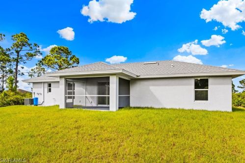 3201 67 St, Lehigh Acres FL 33971-8800 exterior