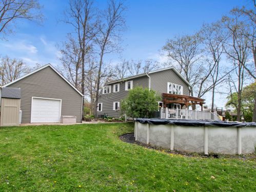 407 Uncas Ave, Milwaukee, WI 53207-6200