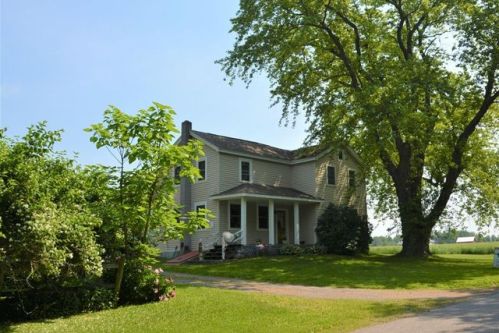 968 Blacks Creek Rd, Liberty, PA 16930-9022
