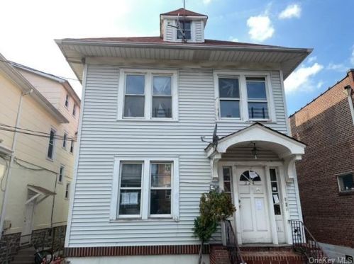 324 High St, Mount Vernon, NY 10550-1013