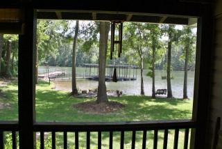 154 Mason Rd, Cross Hill SC  29332-5207 exterior