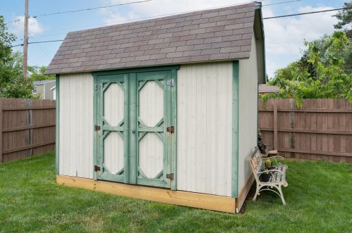 140 Union Ridge Dr, Englewood OH  45322-8774 exterior