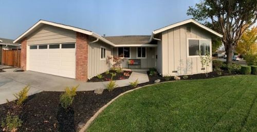 5584 Playa Del Rey, San Jose, CA 95123-1323