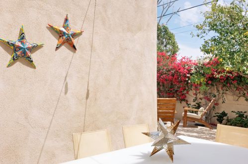 53660 Avenida Mendoza, La Quinta CA  92253-3574 exterior