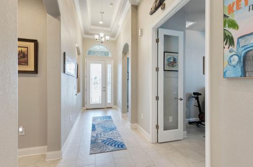 1017 Stoney Creek Dr, Lakeland FL  33811-2329 exterior