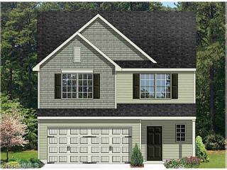 2116 Bethany Trace Ln, Winston Salem, NC 27127-7168
