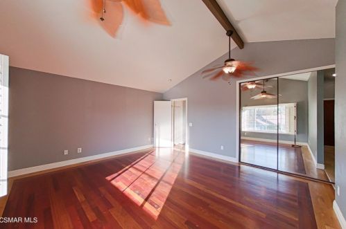 1494 Rio Vista Ct, Simi Valley CA  93065-5810 exterior