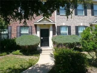 4142 Kyndra Cir, Richardson TX  75082-2761 exterior
