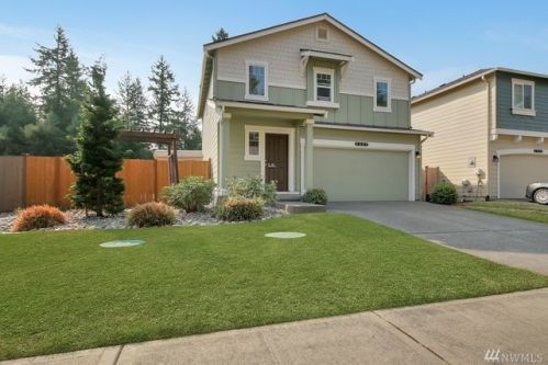 7537 Brianna Ct, Olympia, WA 98513-5302