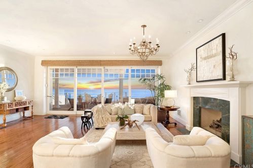 47 Strand Beach Dr, Dana Point CA  92629-2755 exterior