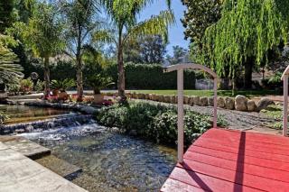 3051 Mill Creek Rd, Mountain Home Village, CA 92359-9572
