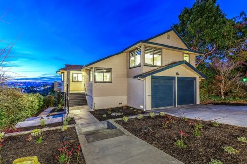 480 Vista Ct, Benicia, CA 94510-2716