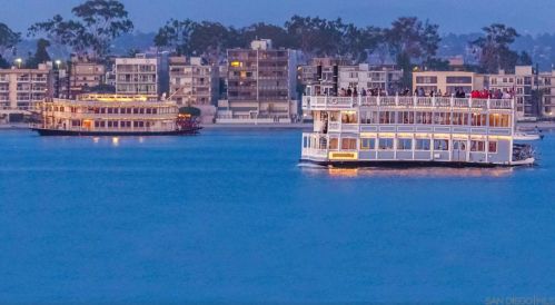 3845 Bayside Ln, San Diego CA 92109-7231 exterior