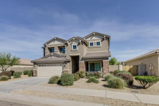 16820 Watkins St, Goodyear, AZ 85338-7377