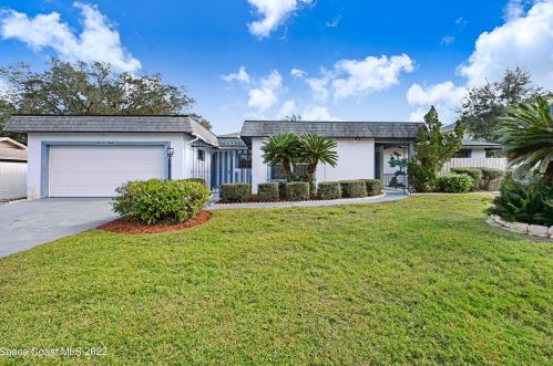 3515 Palmer Dr, Titusville, FL 32780-5320