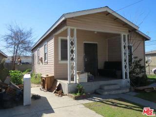8126 Jefferson St, Paramount CA  90723-4413 exterior
