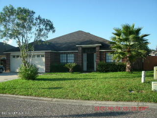 14173 Washburn Ct, Jacksonville FL  32250-1588 exterior