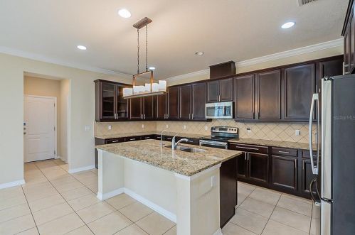 8722 Sidley Ln, Orlando FL  32832-4967 exterior