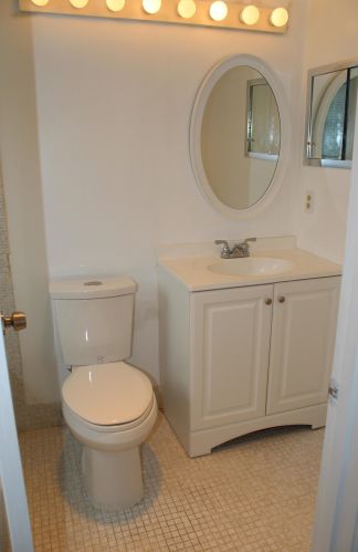 282 Camden L, West Palm Beach FL  33417-2057 exterior