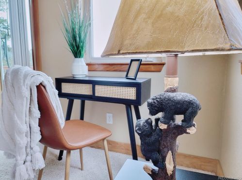 20133 Silver Ranch Rd, Conifer CO  80433-5604 exterior