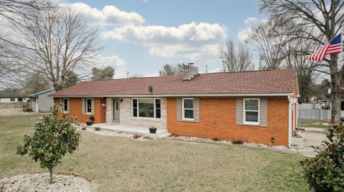 38 Kelley Dr, Chillicothe, OH 45601-9246