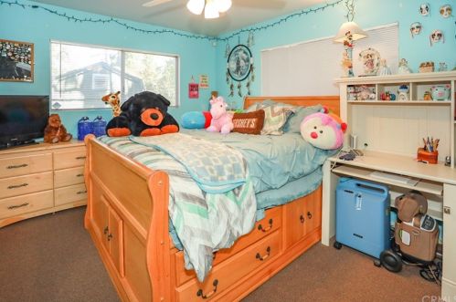 300 Country Clb Blvd, Big Bear City CA  92314-9258 exterior