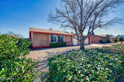 1316 Quail Hollow Dr, Sierra Vista, AZ 85635-1369