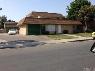 4001 Soranno Ave, Bakersfield, CA 93309-5038