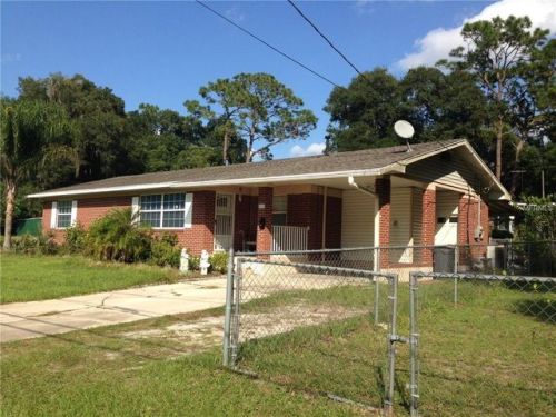 121 Boston Ave, Deland, FL 32724-4436