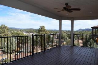 308 Rim View Rd, Payson, AZ