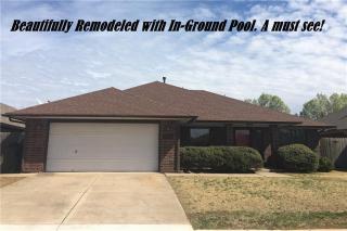 9316 Bryant Ter, Oklahoma City, OK 73160-9131