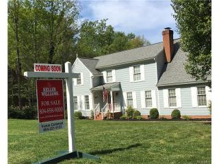 3320 Winterfield Rd, Midlothian, VA 23113-6341
