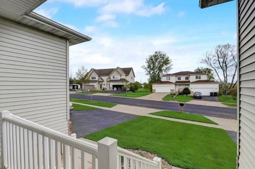 952 Reed St, Lake Mills, WI 53551-1383
