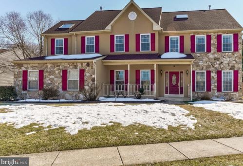 3848 Ashley Ct, Collegeville, PA 19426-1256