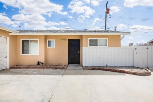 45422 Gingham Ave, Lancaster, CA 93535-1910