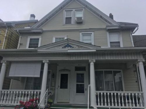 625 Laurel St, Hazle Township, PA 18201-4337