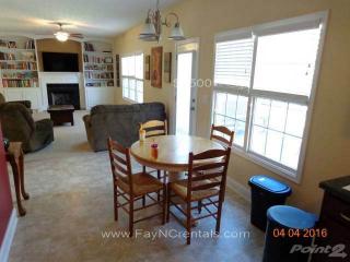 1621 Ellie Ave, Fayetteville NC  28314-8545 exterior