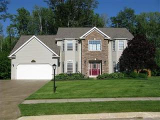 3809 Royal Oak Dr, Brunswick, OH 44212-3577