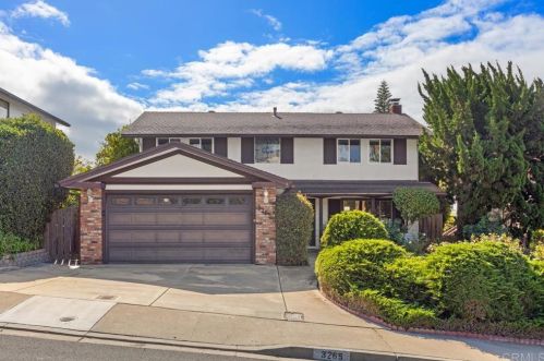 3265 Wheat St, San Diego, CA 92117-4431