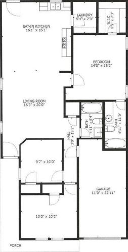 522 Tall Timber Dr, West Columbia, TX 77486-3920