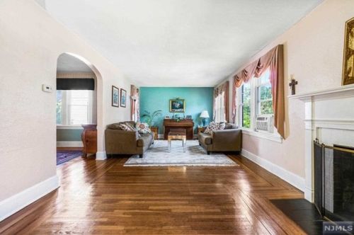 167 Cambridge Ave, Englewood NJ  07631-1624 exterior