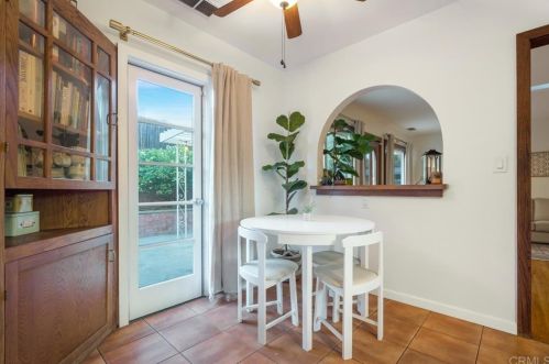 3341 Fairway Dr, La Mesa CA  91941-8009 exterior
