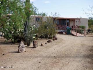 12462 Orange Grove Rd, Tucson, AZ 85743-9329