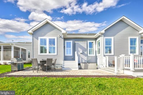 37554 Bella Via Way, Millville DE  19970 exterior