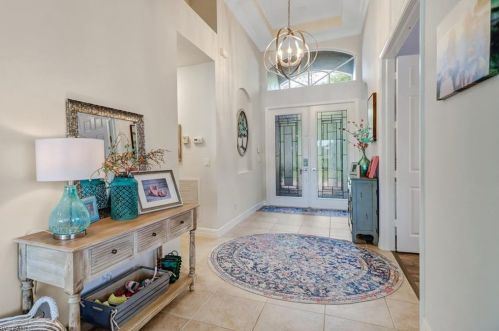 1918 Isla De Palma Cir, Naples, FL 34119-3402