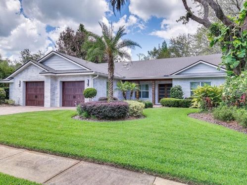 4409 Landmark Dr, Orlando, FL 32817-1234