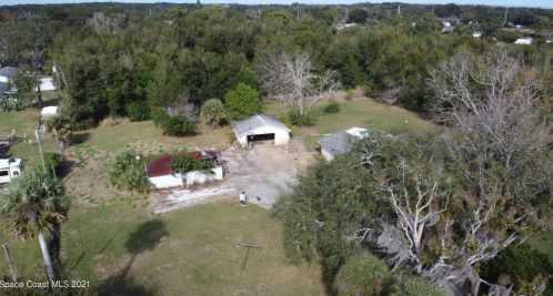 3080 Diamond Rd, Titusville, FL 32796-1665
