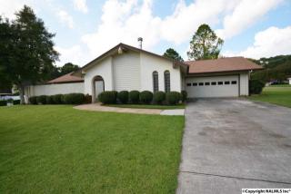 1931 Mcdowling Dr, Huntsville, AL 35803-1221